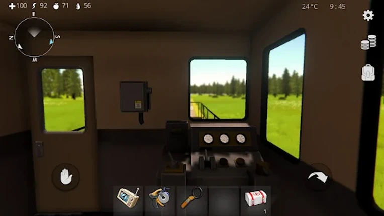 Ocean Is Home :Island Life Sim Image