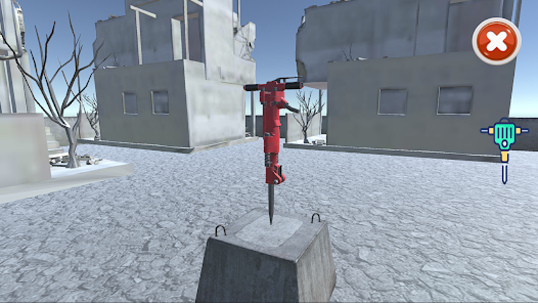 Jackhammer 2 Image