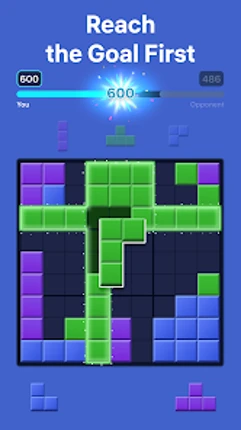 Block Match: Block Puzzle Game Image