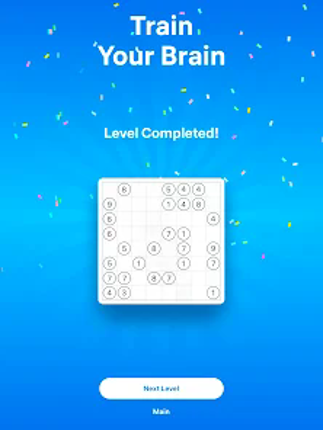 Number Sums - Numbers Game screenshot