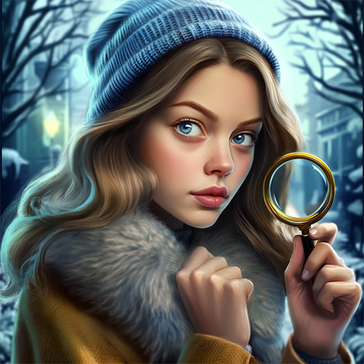 Games like Icebound Secrets・Hidden Object