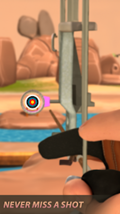 Archery Master: Pro Shooting screenshot