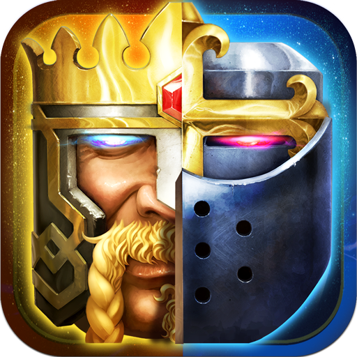 Games like Clash of Kings