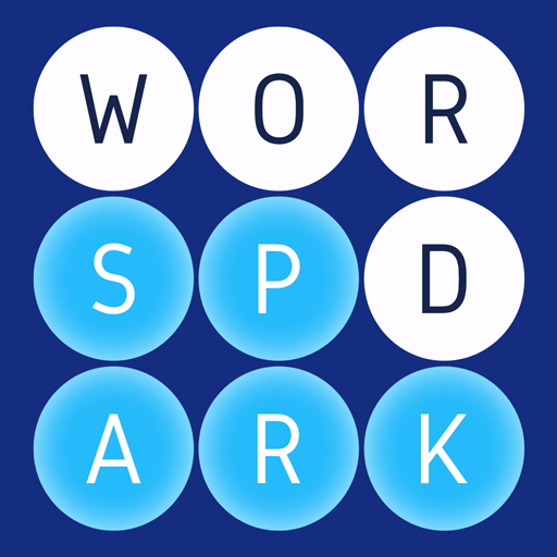 Games like Word Spark - Smart Training Ga