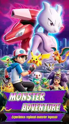 Trainer Legend : Mew2 Image