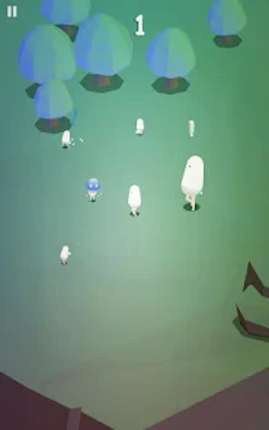 PEACH BLOOD screenshot