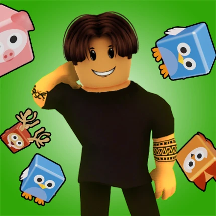 Pet X Simulator Game Image