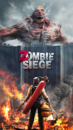 Zombie Siege: King screenshot