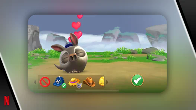 Wild Things Animal Adventures screenshot