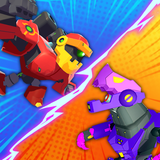 Games like Monster Brawl: Robot Defender