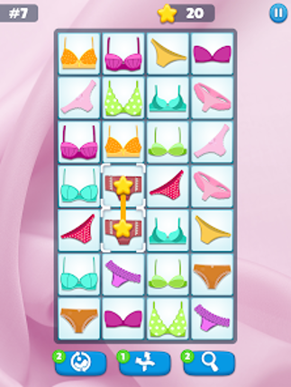 TapTap Match - Connect Tiles Image