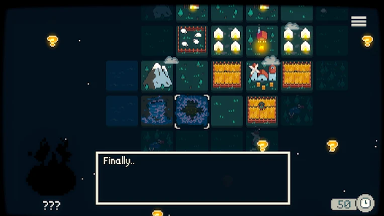 Dawnfolk screenshot