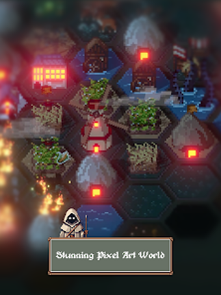 TownsFolk screenshot