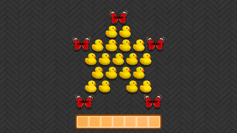 Toy Master 3D: Matching Triple Image