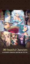 Lost Fantasy: Puzzle & Heroes Image