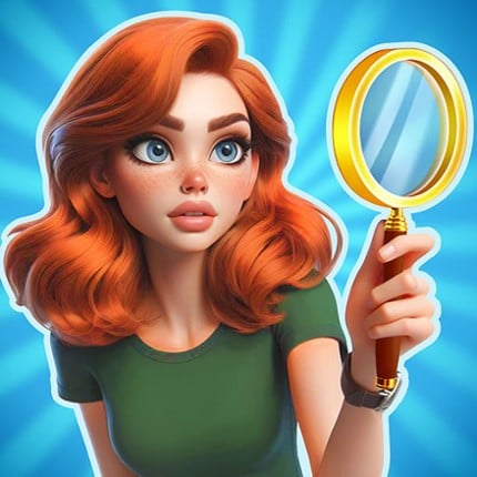 Hidden Objects: Search N Find Image