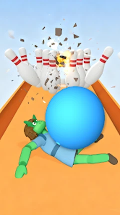 Freestyle Battle Challenge screenshot