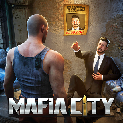 Mafia City Image