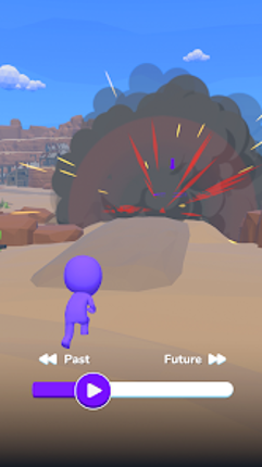 Time Control! screenshot