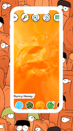 Goo: ASMR Slime Simulator screenshot