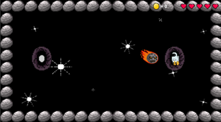 Astro Flux Image
