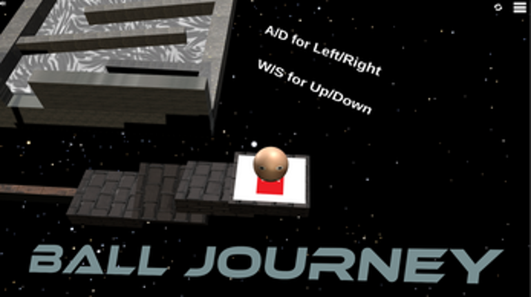 Ball Journey Image
