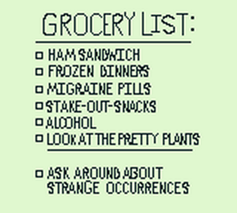 Black Forest Mart screenshot