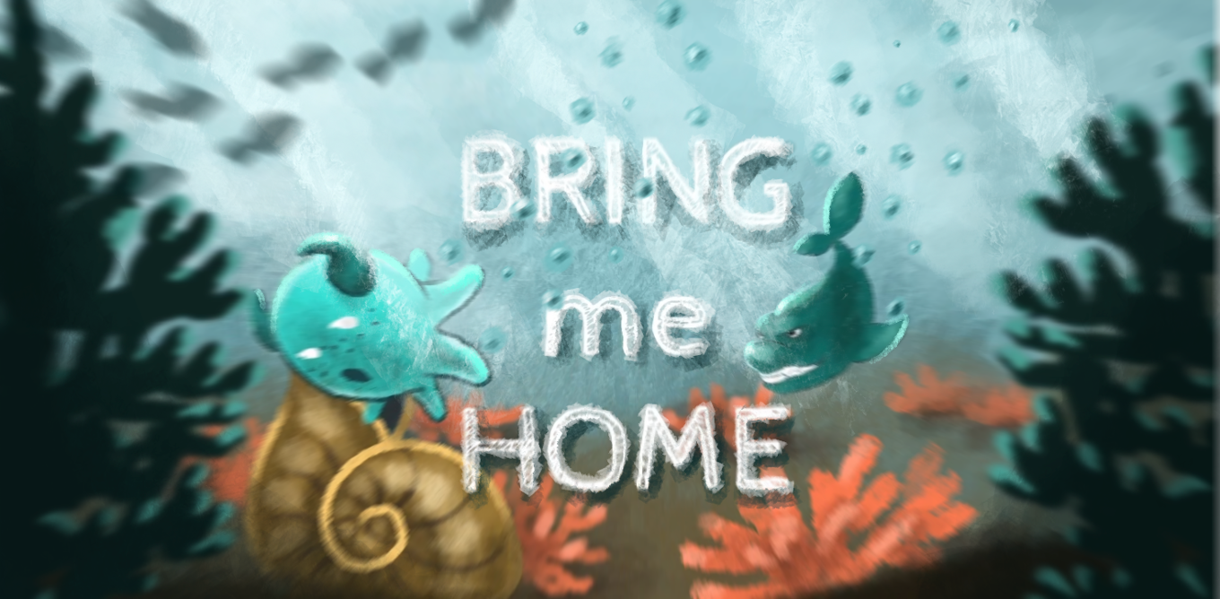 Games like Early access: Bring me home
