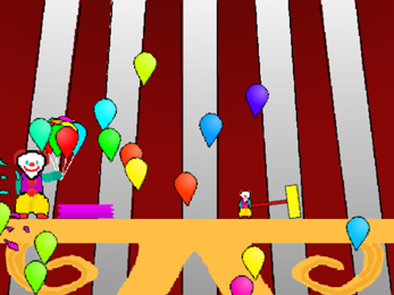 Bunch 'o Ballooney! Image