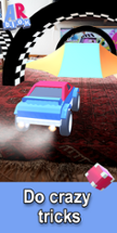 Carpet Drift: AR Multiplayer Racing Image