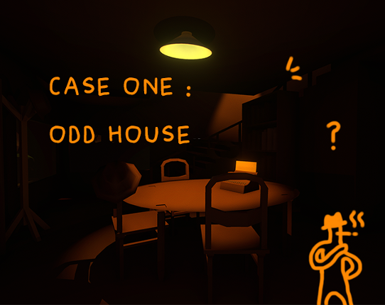 Case #1 : Odd House Image