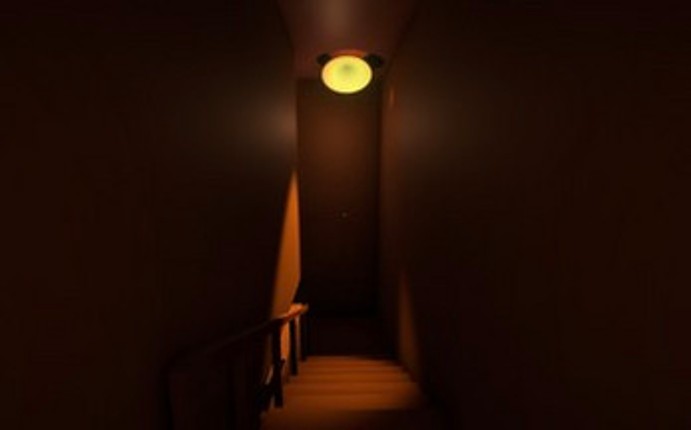 Case #1 : Odd House screenshot