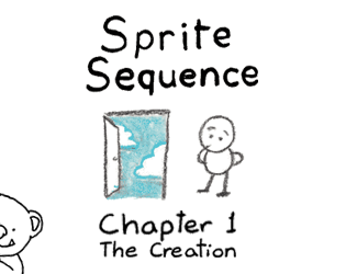 Games like Chapter 1 - The Creation