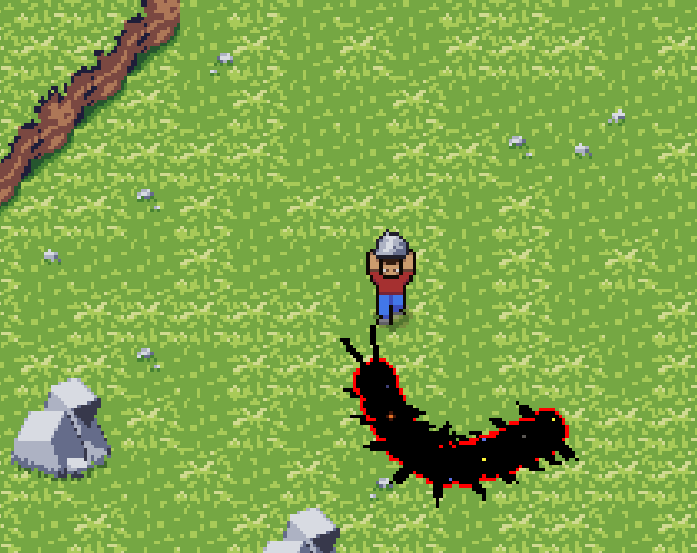 Games like Chitin Invasion