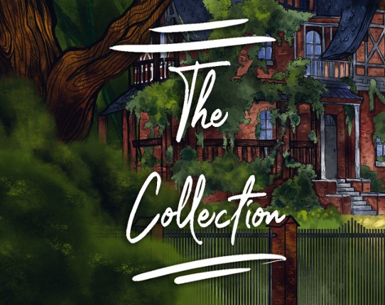 The Collection Game Cover