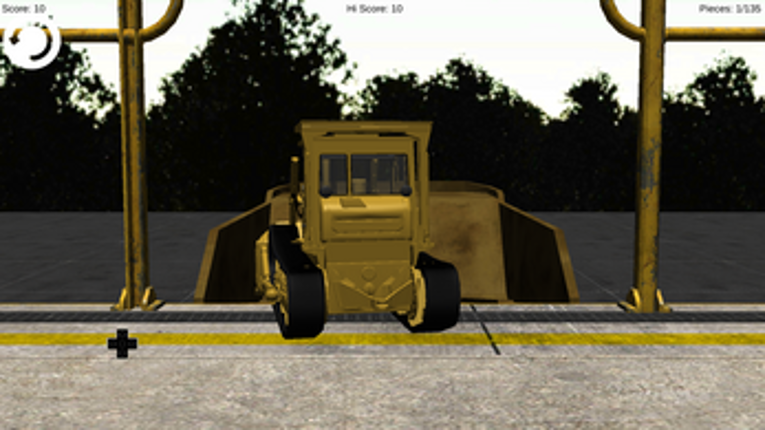 Demolition Crew screenshot