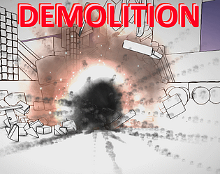 Games like DemolitionWebGL