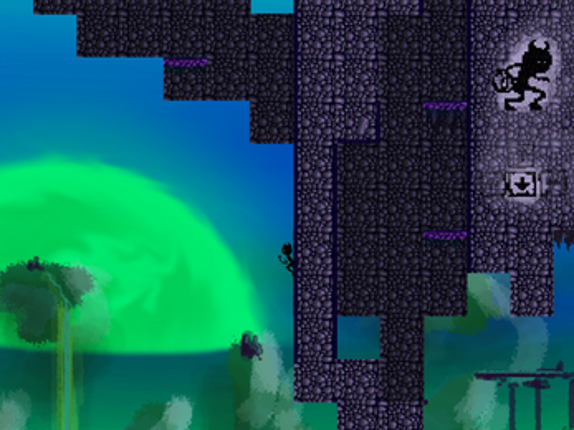 Devilman - Playtest of Tutorial screenshot