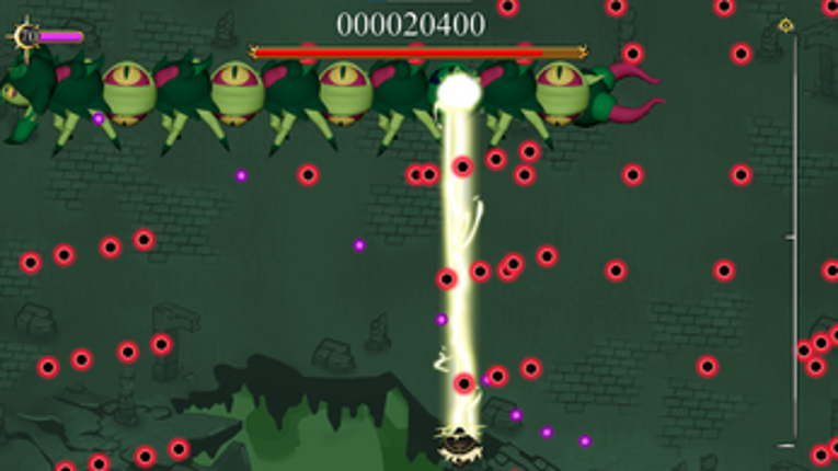Divinator screenshot