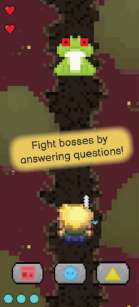 EduVenture screenshot