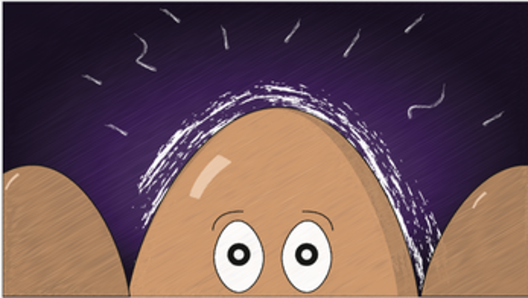 Eggcellent Escape screenshot