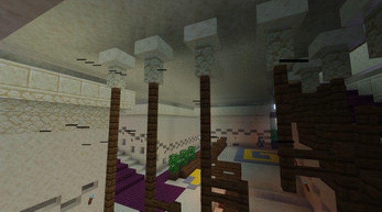 Adventure | The Oasis Image