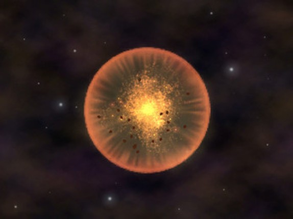 ErosX screenshot