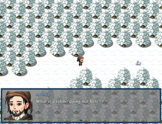 An Essay on Insipidity II screenshot