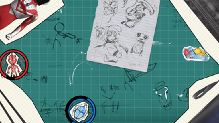 鬥片王 Image