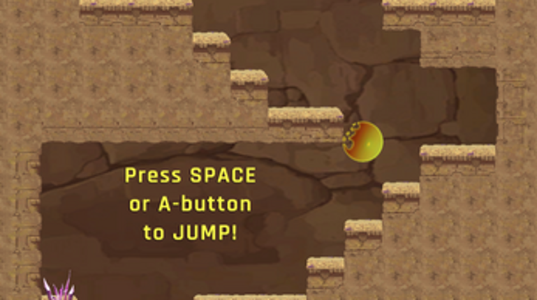 Fireball Game Image