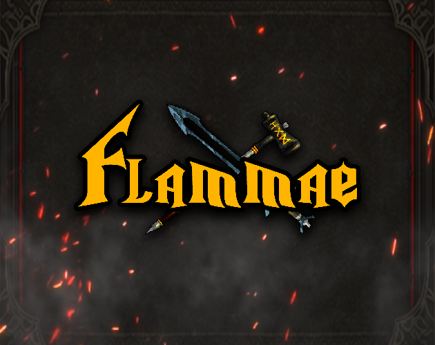 Games like Flammae