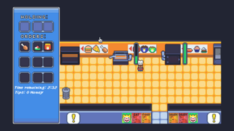 Fries With That Image