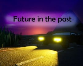 Future In The Past Image