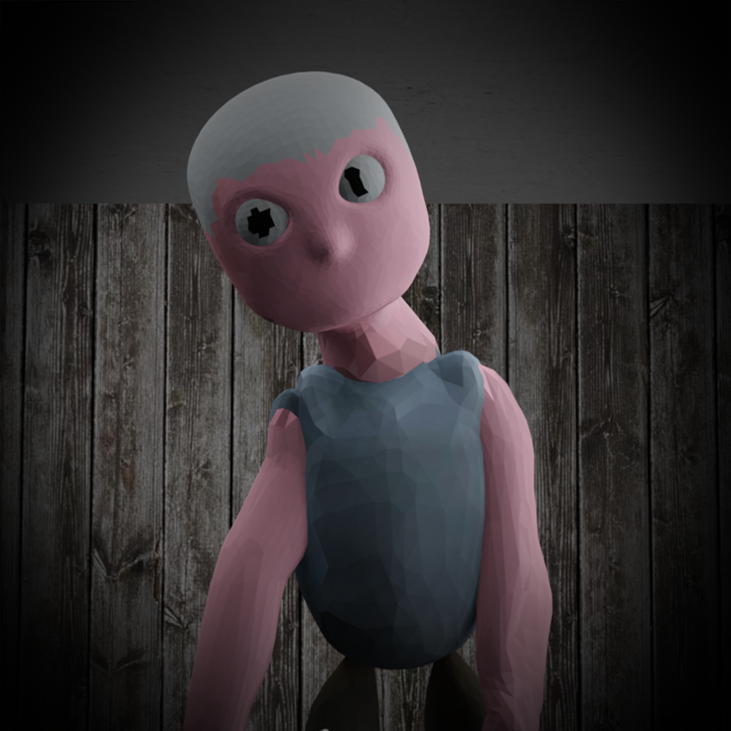 Games like GenaGorinHorror chapter 2